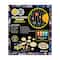 Works of Ahhh... Wood Paint Kit - NASA Solar System Mobile